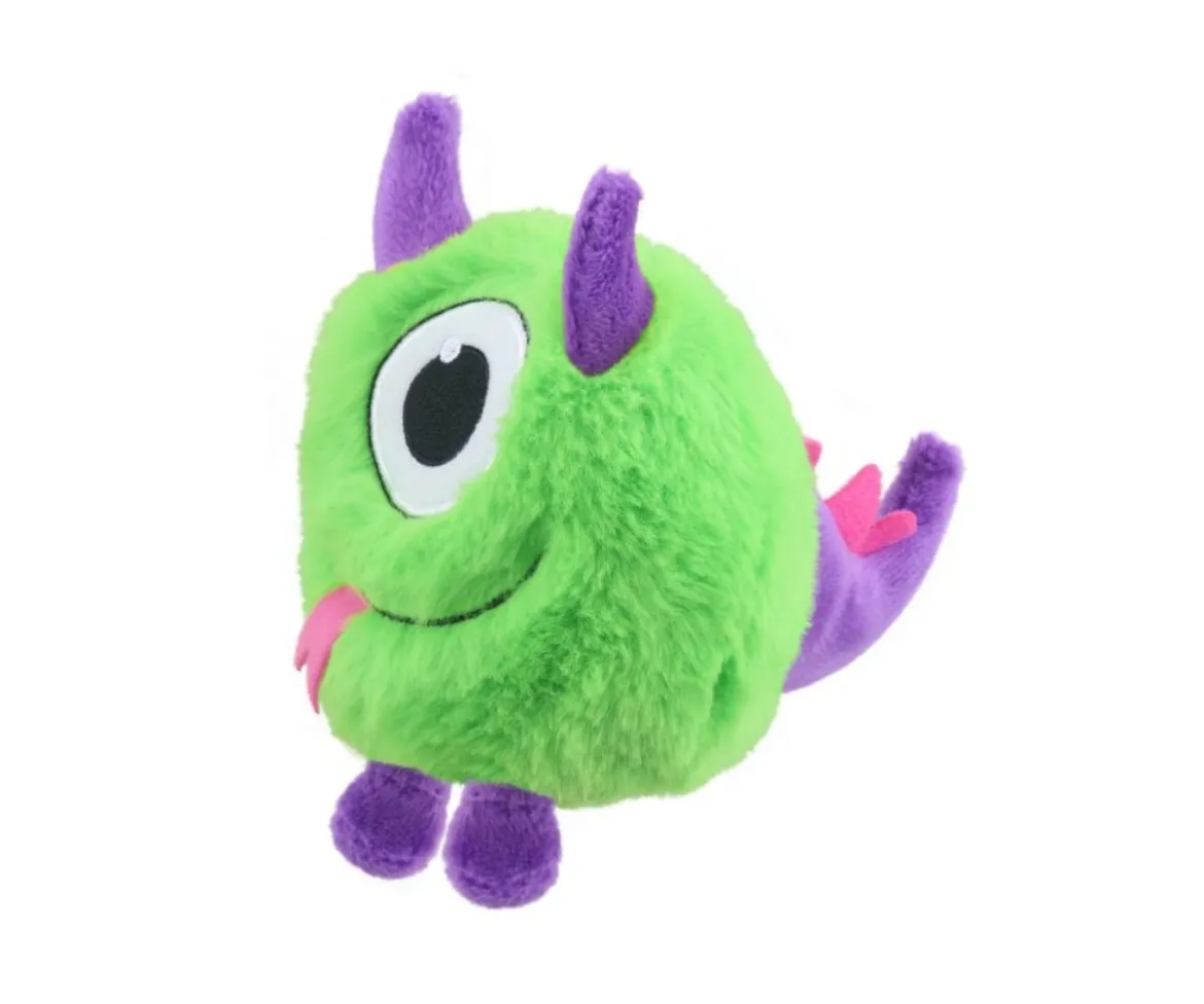 Marioneta Mini Glunk Green