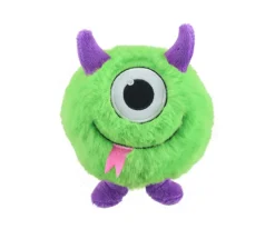 Marioneta Mini Glunk Green