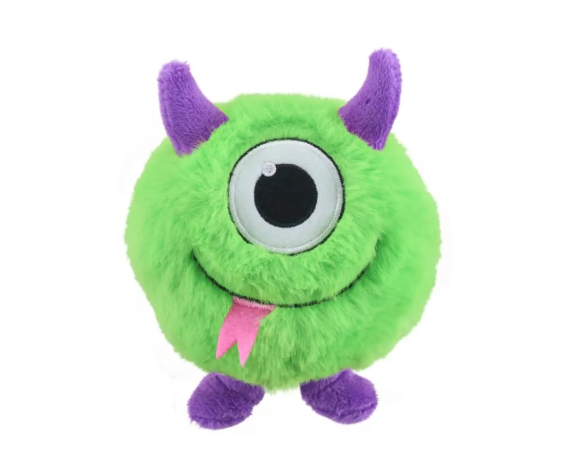 Marioneta Mini Glunk Green