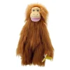Marioneta Orangutan