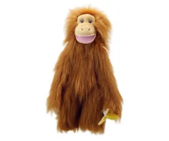 Marioneta Orangutan