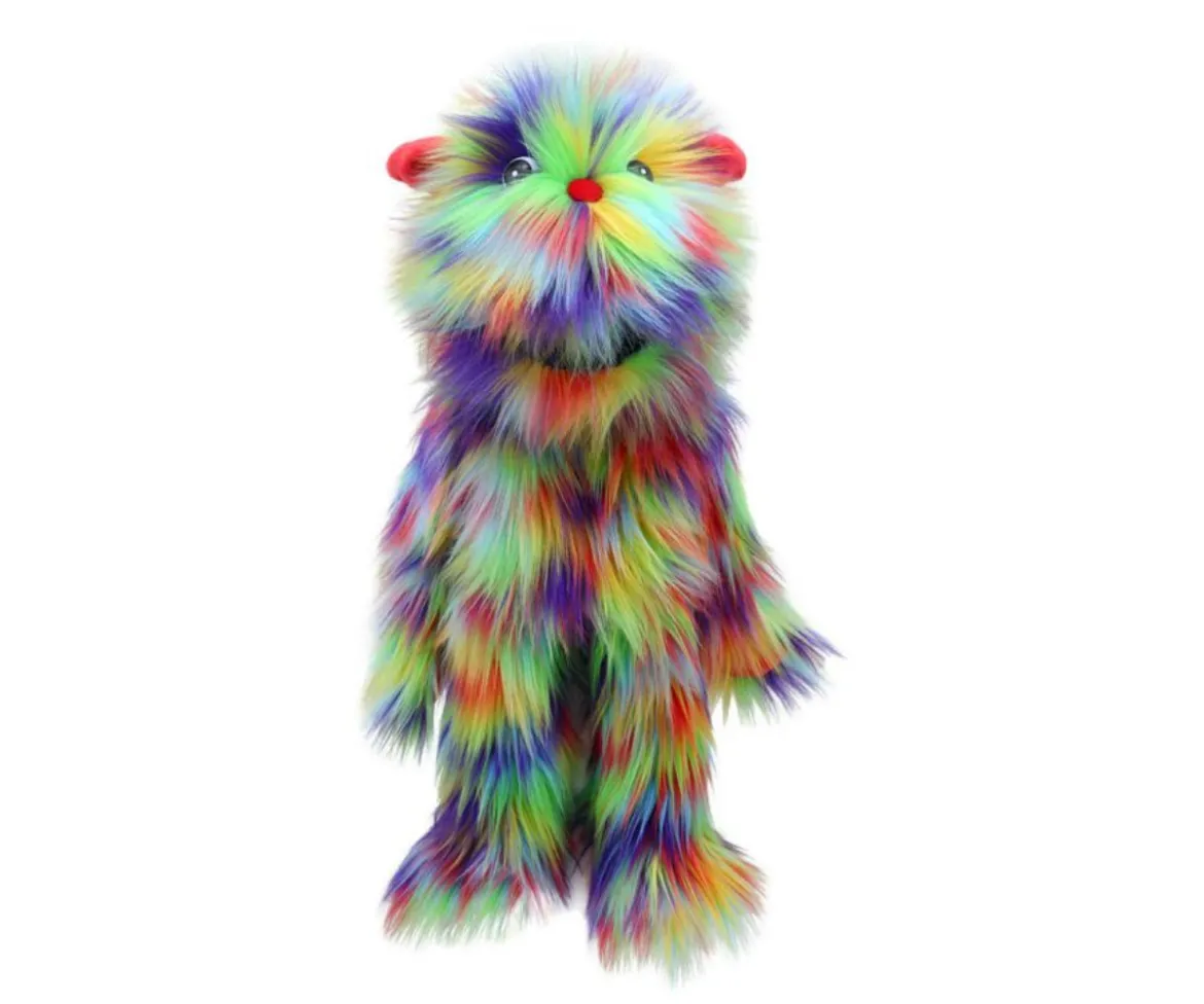 Marioneta Rainbow Monster