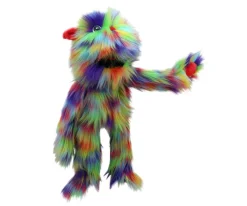 Marioneta Rainbow Monster