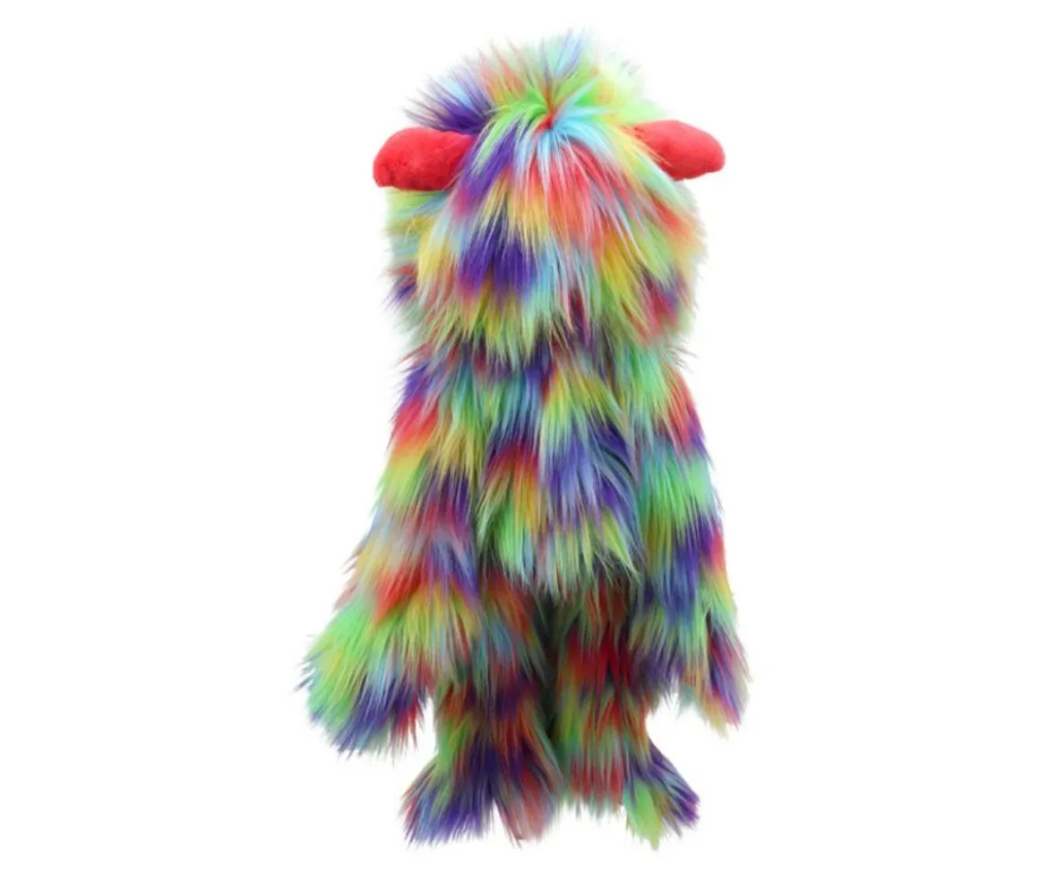 Marioneta Rainbow Monster
