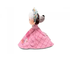 Marioneta Reversible Caperucita Roja