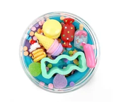 Masa Sensorial Candy Surprise Pot