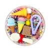 Masa Sensorial Ice Cream Surprise Pot