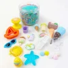 Masa Sensorial Summer Play Pot