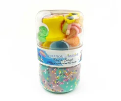 Masa Sensorial Summer Play Pot