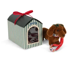 Mascota Cachorro Multi