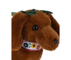 Mascota Cachorro Multi