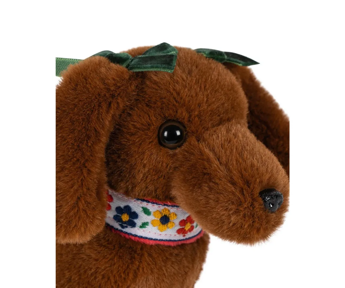 Mascota Cachorro Multi