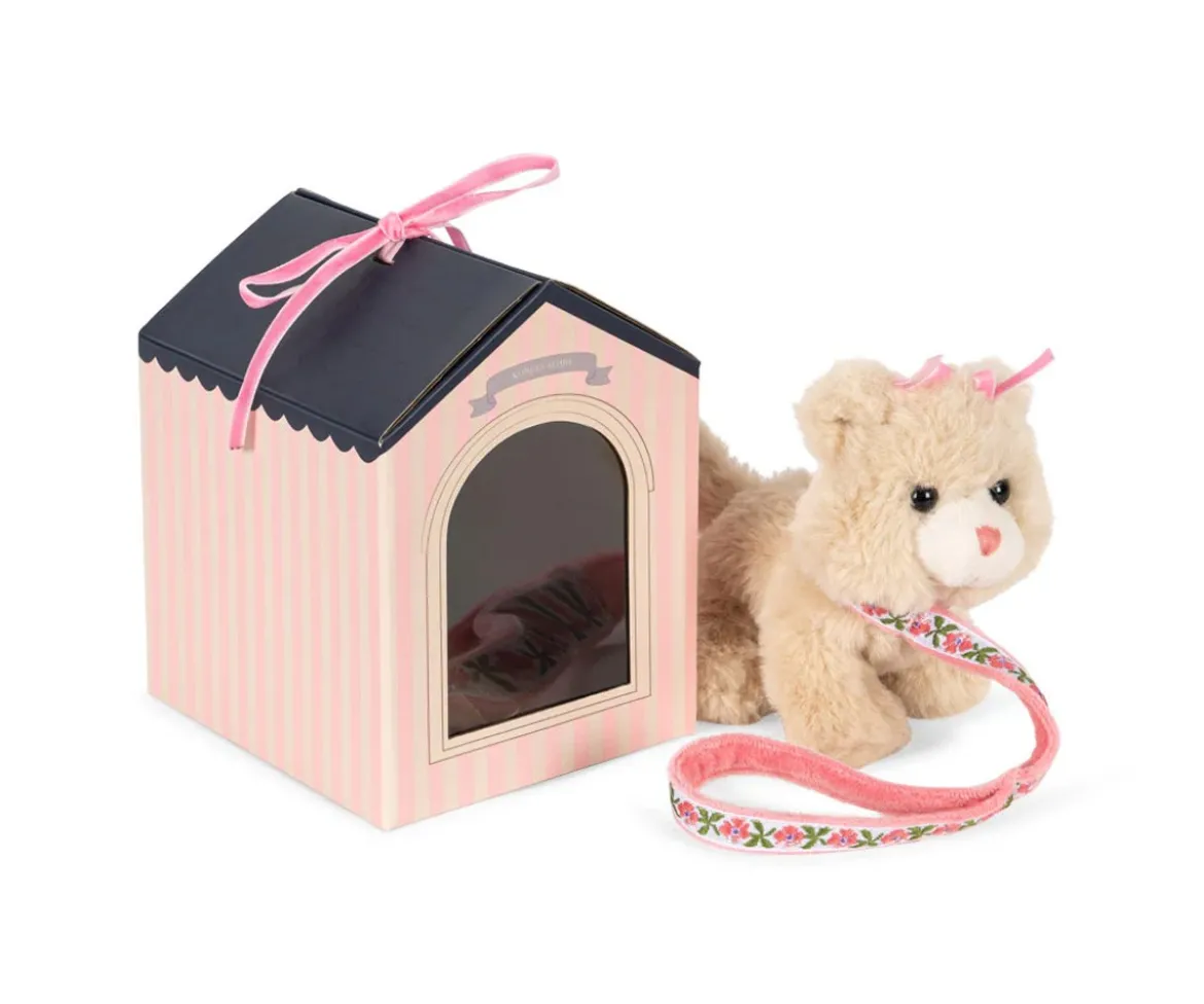 Mascota Kitty Cat