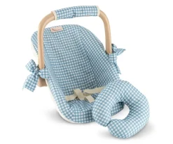 Maxi Cosi con Cojín Cuello Noel