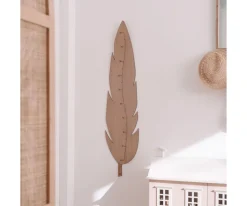 Medidor de Altura Pluma Nature