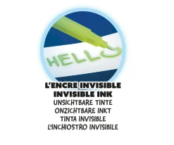 Mega Fluo y Brillo