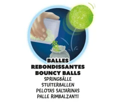 Mega Fluo y Brillo