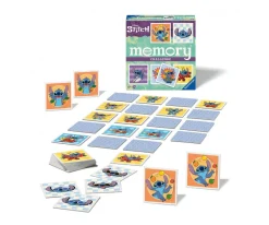 Memory Disney Stitch