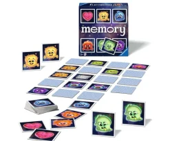 Memory Emotions