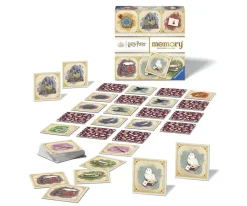 Memory Harry Potter