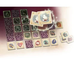 Memory Harry Potter
