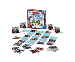 Memory Mini Avengers