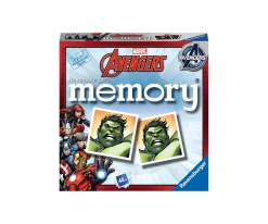 Memory Mini Avengers