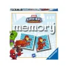 Memory Mini Superhero Adventures