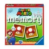 Memory Super Mario