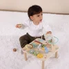 Mesa de Actividades Forest