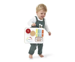 Mesa de Actividades Musicales Confetti para Bebés