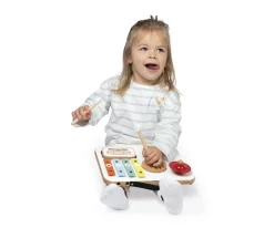 Mesa de Actividades Musicales Confetti para Bebés