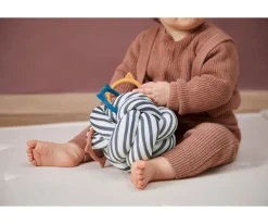 Mi Bola Sensorial de Despertar