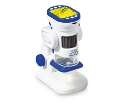 Microscopio Digital