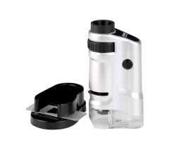 Microscopio Profesional Natur