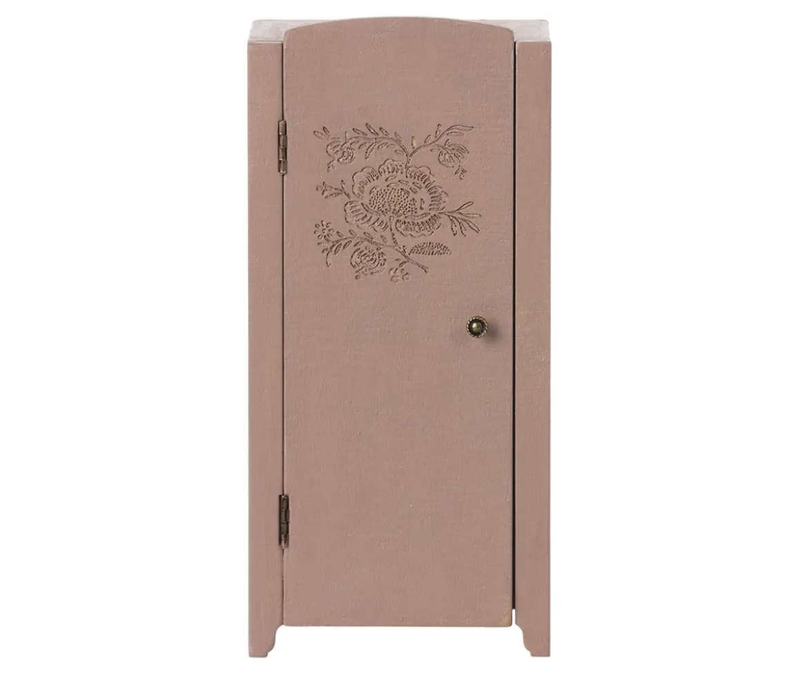 Miniatura Armario Light Rose Maileg