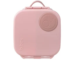 Mini Caja Almuerzo Blush Crush