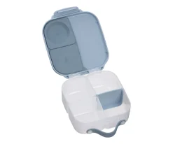 Mini Caja Almuerzo Chill Out