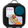 Mini Caja Almuerzo Night Vision