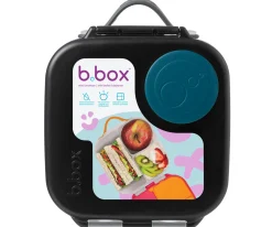 Mini Caja Almuerzo Night Vision