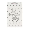 Mini Cajonera con 3 Compartimentos Minnie