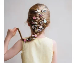 5 Mini Clips Fruit Salad Clic Clacs