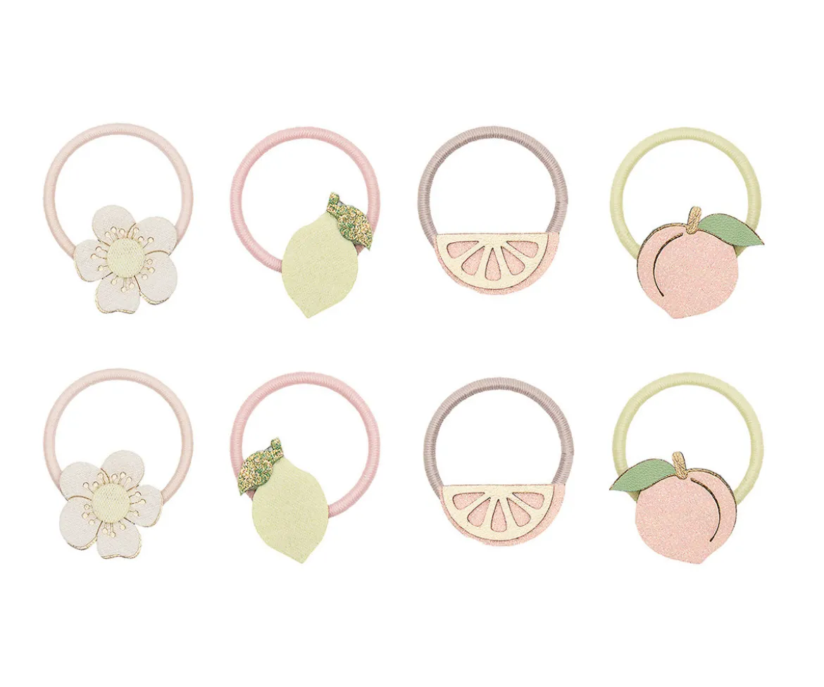 8 Mini Coleteros Mini Citrus