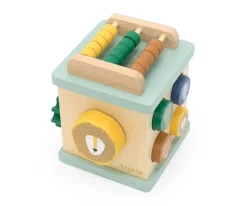 Mini Cubo de Actividades