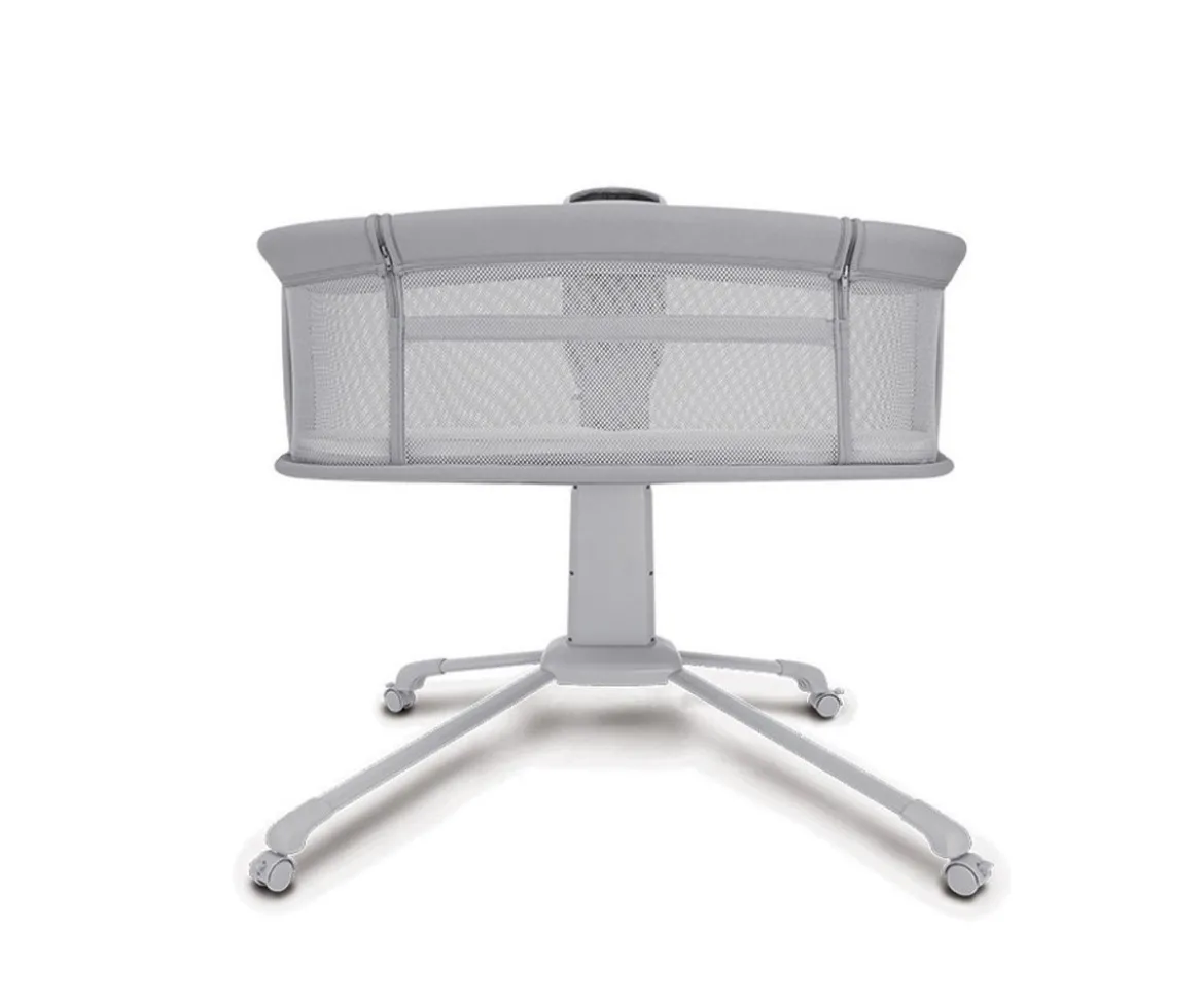 Minicuna Colecho Dark Grey