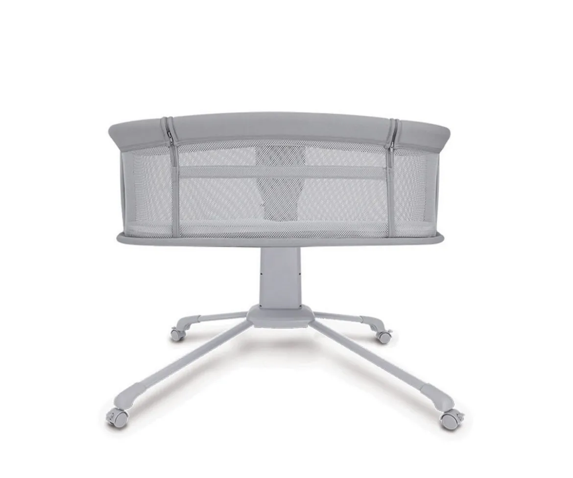 Minicuna Colecho Dark Grey