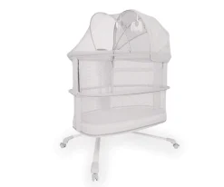 Minicuna Colecho Light Grey