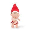 Mini Elf Berjuan 12 cm
