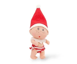 Mini Elf Berjuan 12 cm