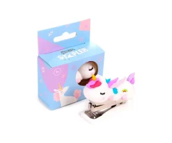 Mini Grapadora Mágica Unicornio Inkredible